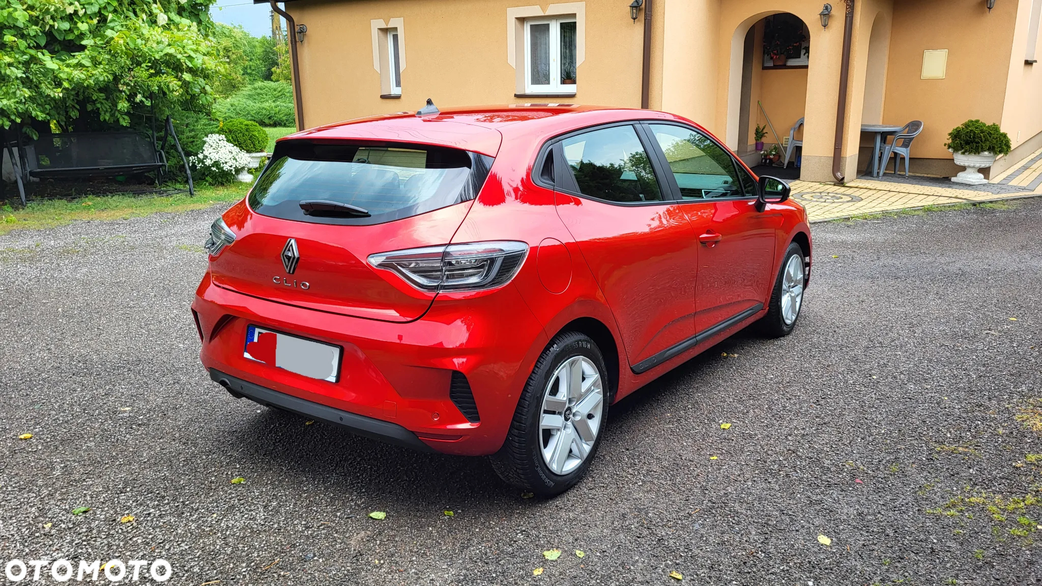 Renault Clio 1.0 TCe Evolution - 3
