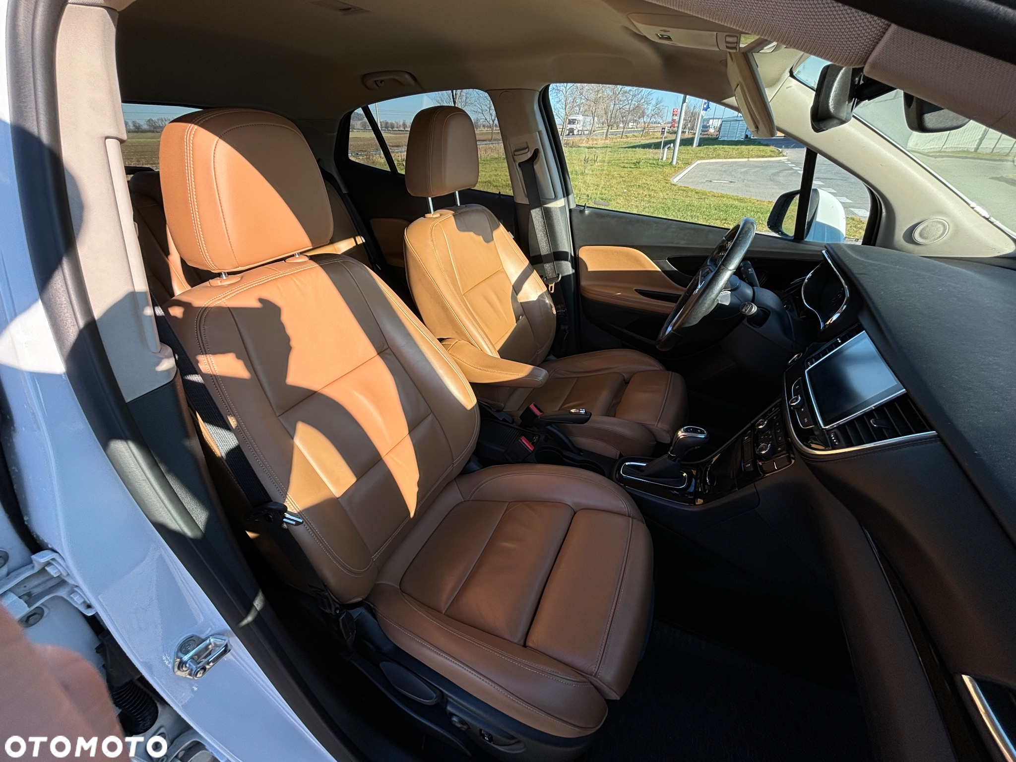 Opel Mokka X 1.6 D (CDTI) Automatik Edition - 6