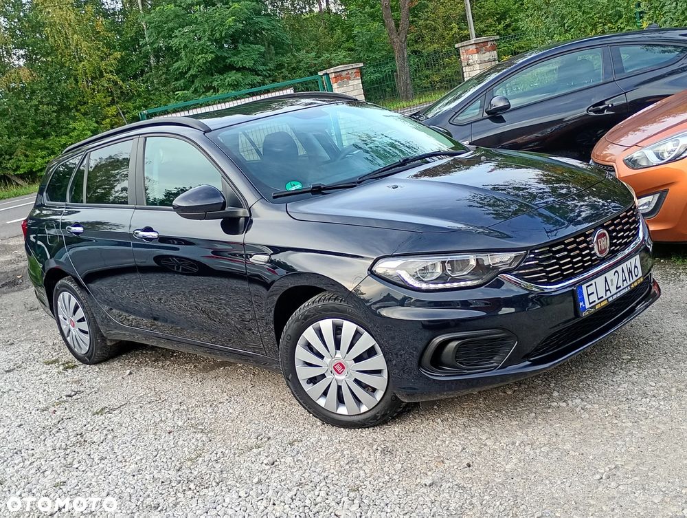 Fiat Tipo 1.4 16V More - 1