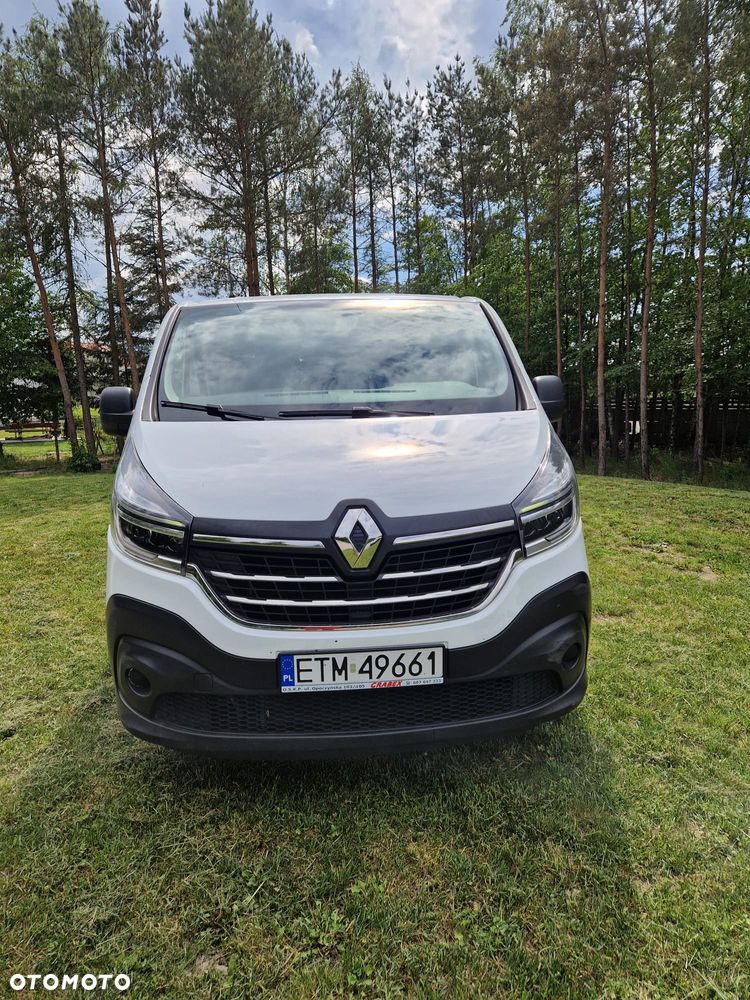 Renault Trafic - 4