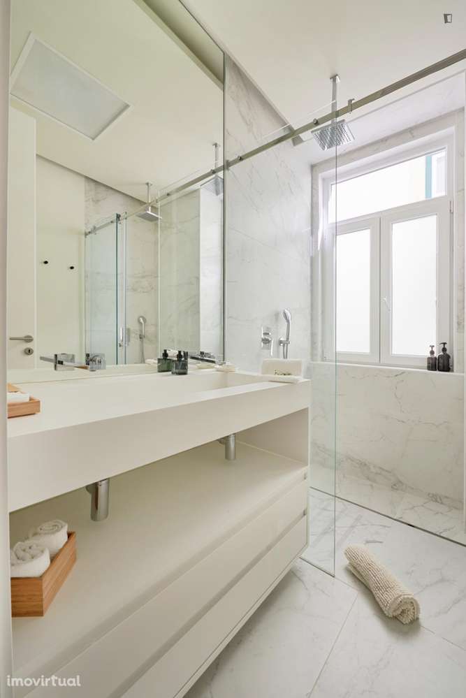 Apartamento com 2 quartos - localizado em Saldanha Lisbon - Grande imagem: 5/60