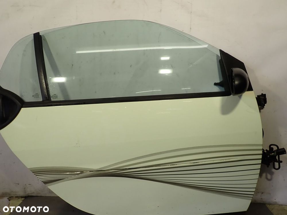 DRZWI PRAWY PRZÓD SMART SMART & PULSE - 1