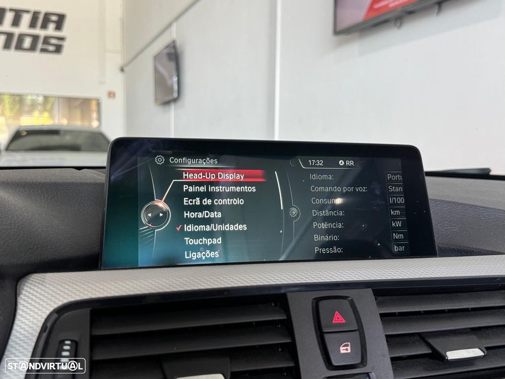 BMW 420 d Pack M Auto - 50