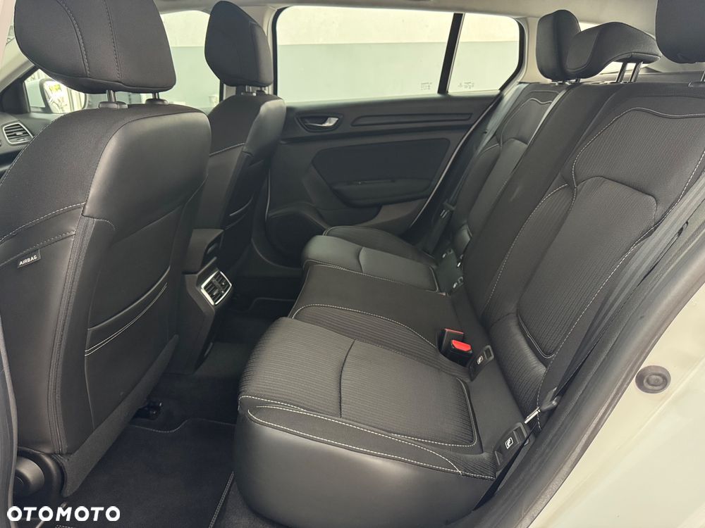 Renault Megane ENERGY dCi 110 EDC BUSINESS - 22