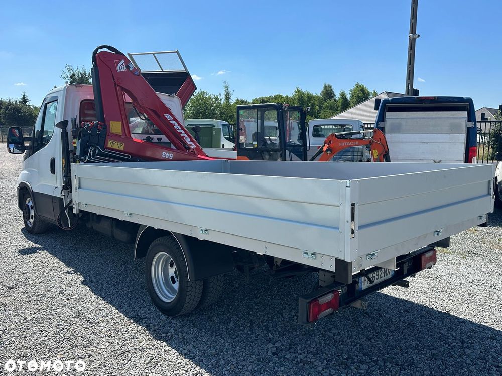 Iveco hds do okien - zdalne sterowanie - 4