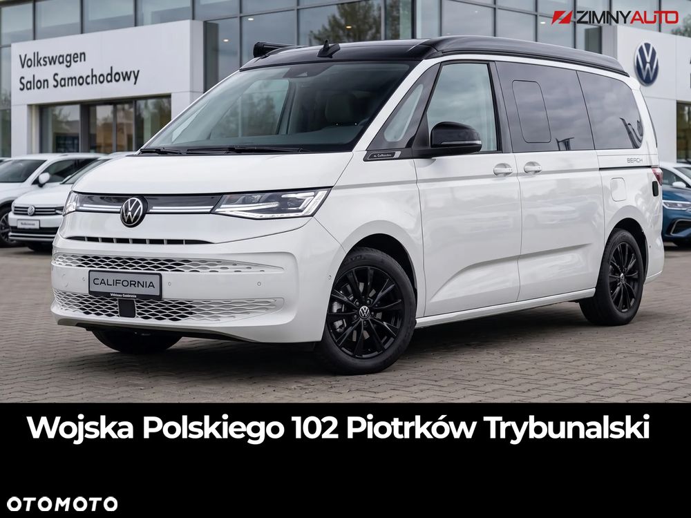 Volkswagen California - 3