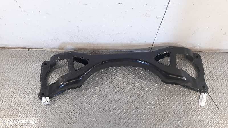 CHARRIOT TRASEIRO VOLKSWAGEN TOUAREG 2.5 R5 TDI 174CV 2461CC - 1