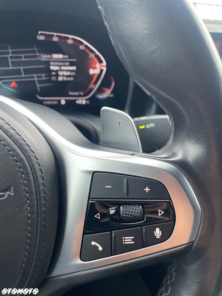 BMW Seria 4 420i Sport-Aut Sport Line - 14