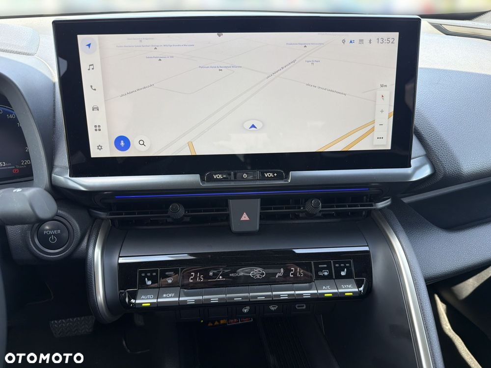 Toyota C-HR 1.8 Hybrid Executive - 18