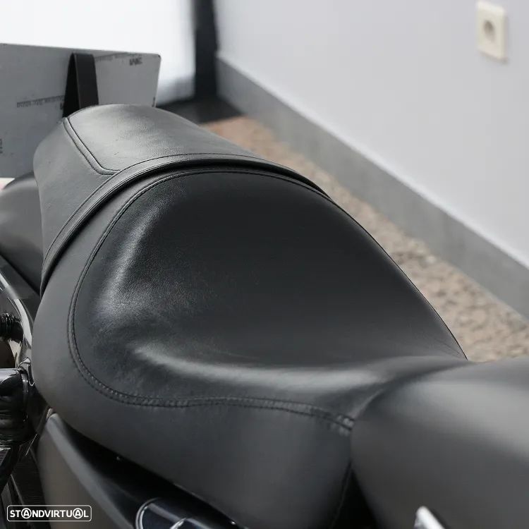 Harley-Davidson XL 1200 SPORSTER - 7