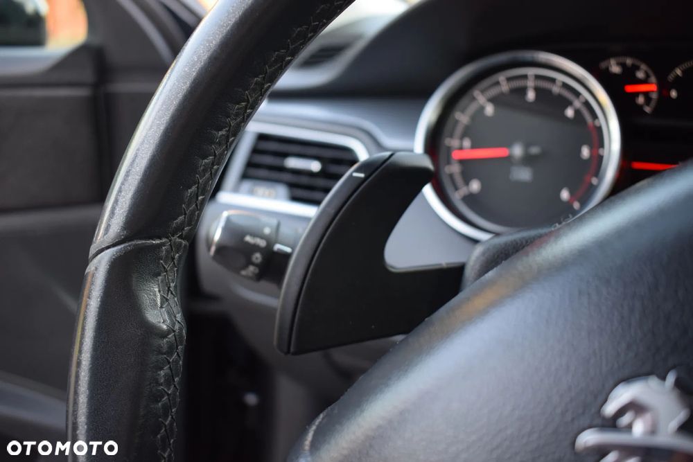 Peugeot 508 2.0 HDi Allure - 14
