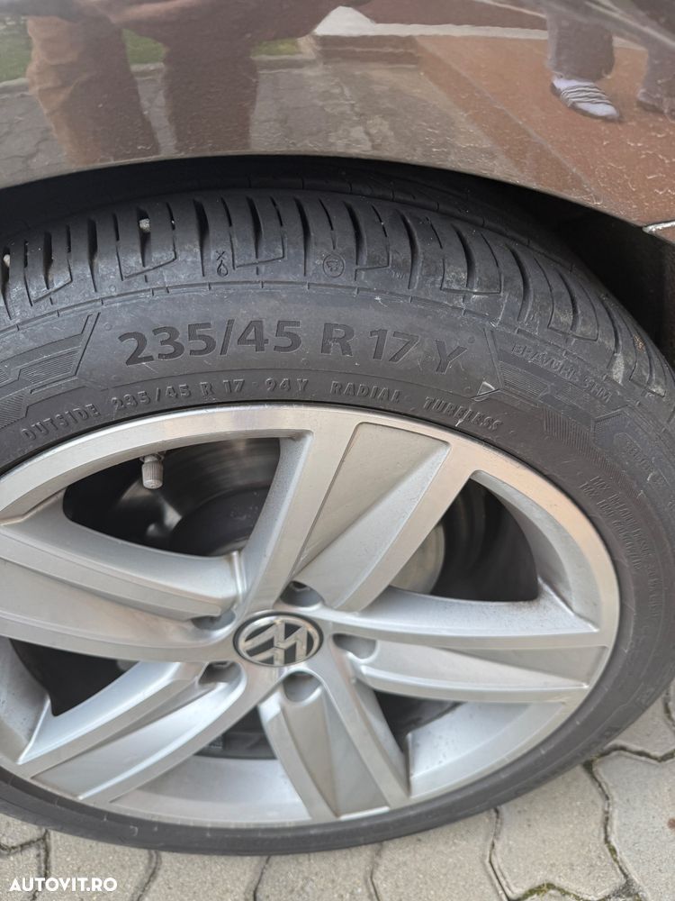 Volkswagen Passat CC 1.8 TSI Exclusive - 14