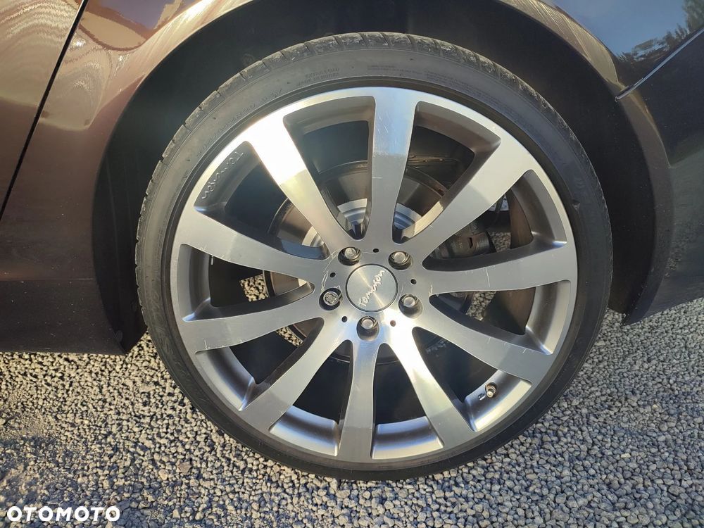 Opel Insignia 2.0 CDTI ecoFLEX Sport - 15