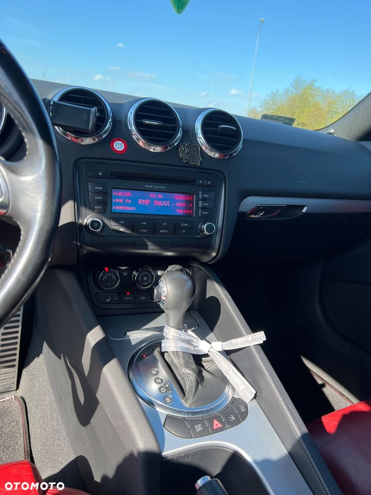 Audi TT Coupé 2.0 TFSI S tronic - 9