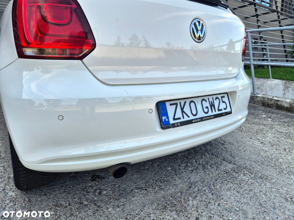 Volkswagen Polo 1.4 16V Highline - 13