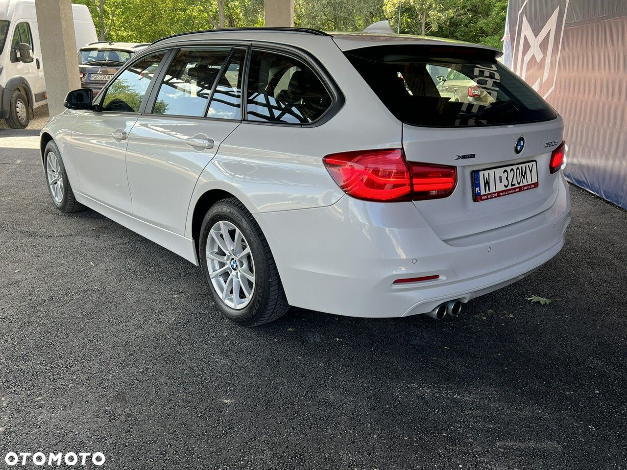 BMW Seria 3 - 9