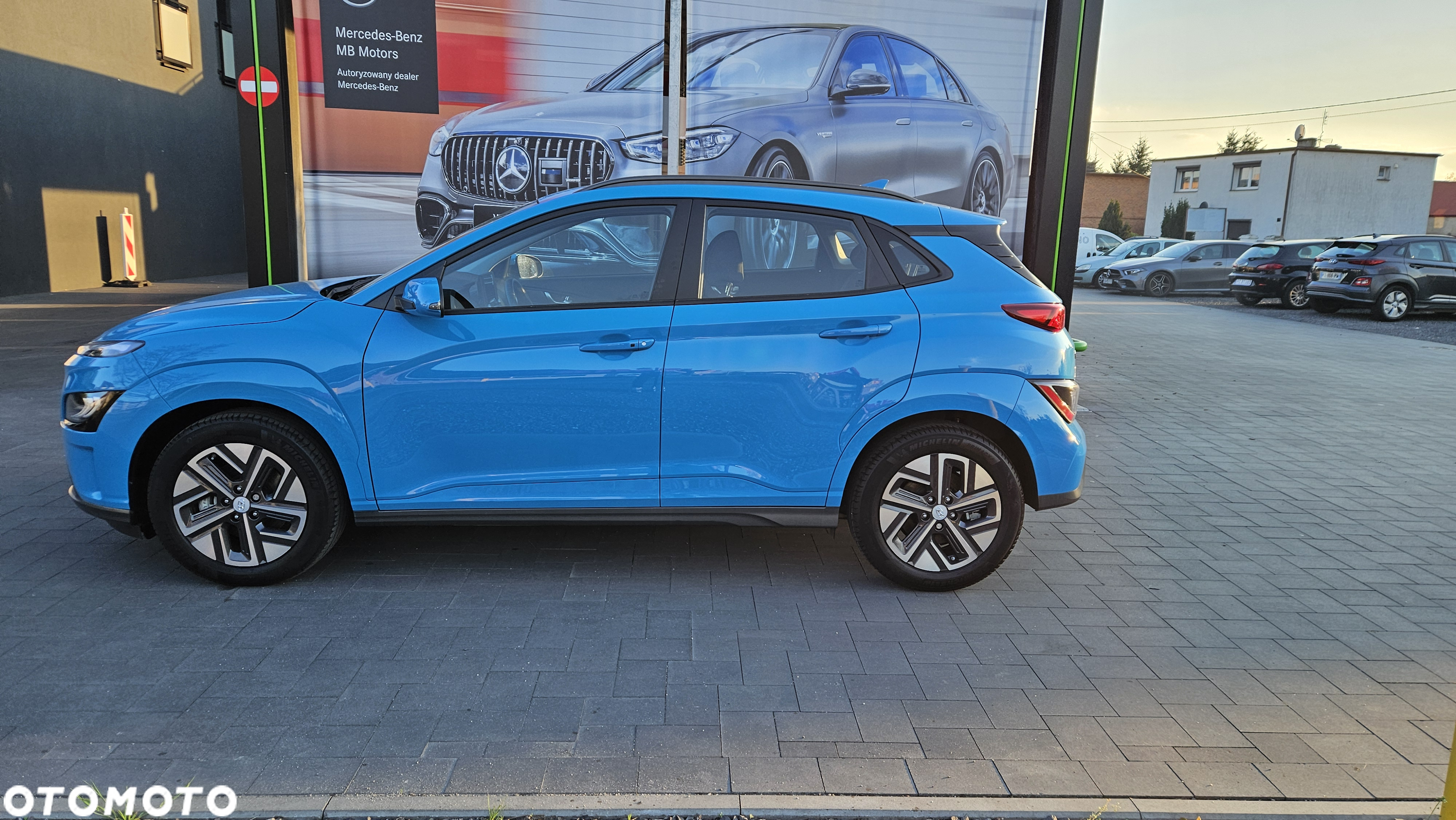 Hyundai Kona Electric 39kWh Style - 5