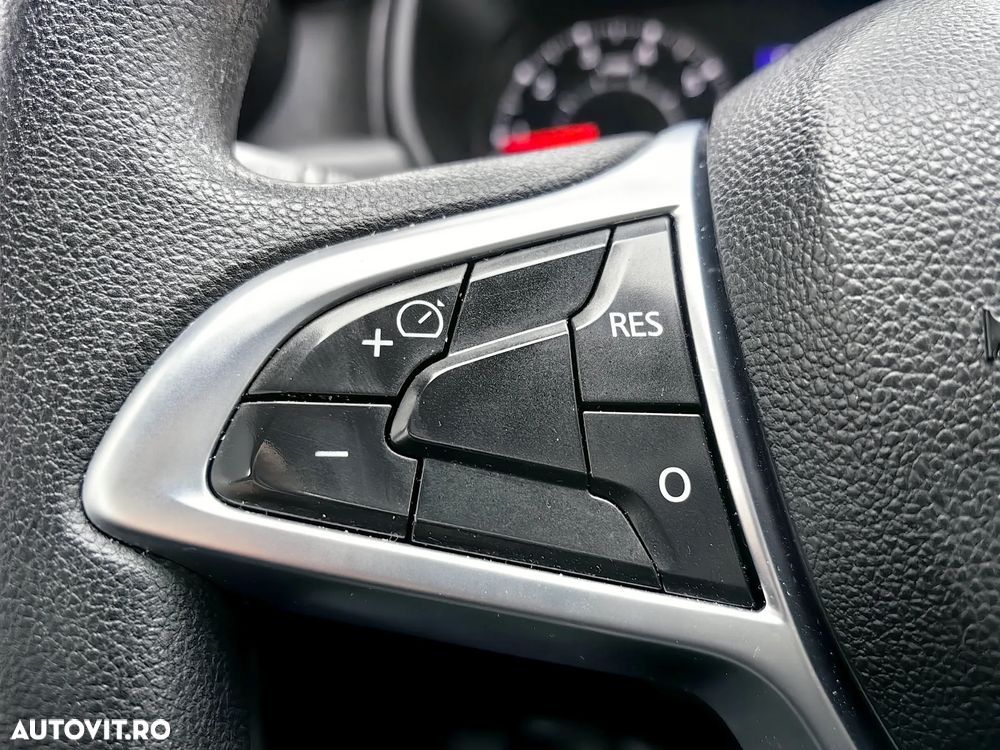 DACIA Duster 2021 — imagine 56