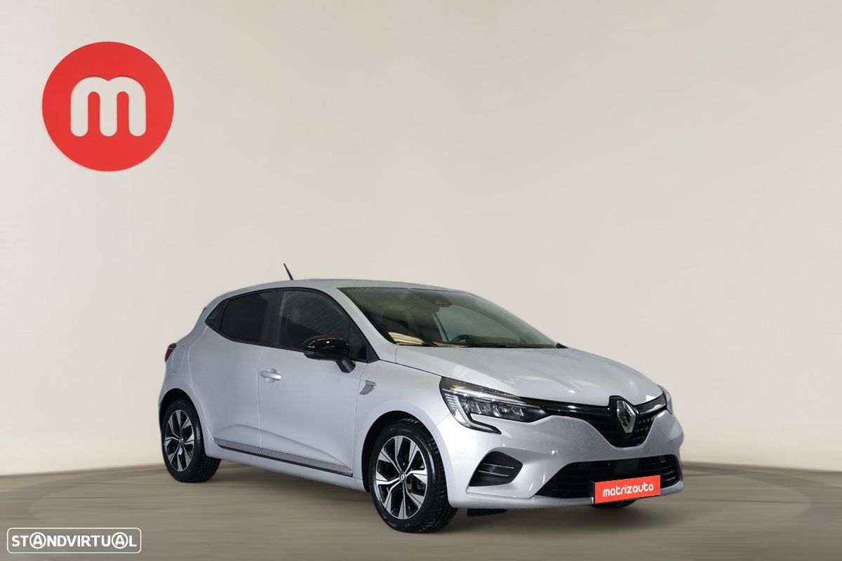 Renault Clio 1.0 TCe Limited - 1