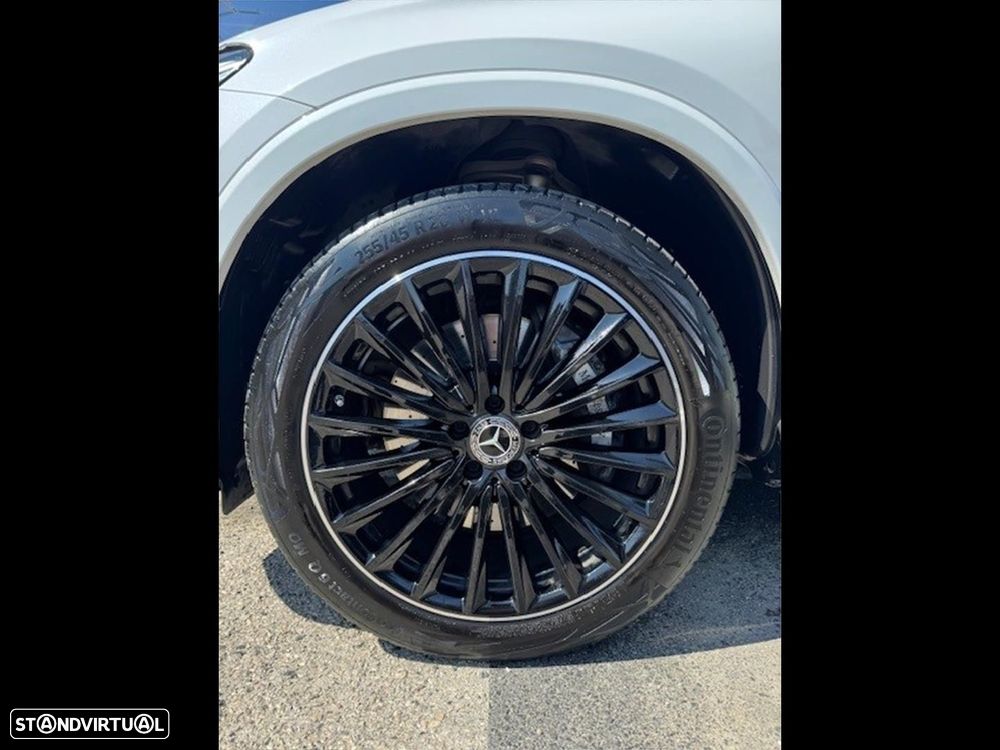 Mercedes-Benz GLC 220 d 4Matic AMG Advanced - 6