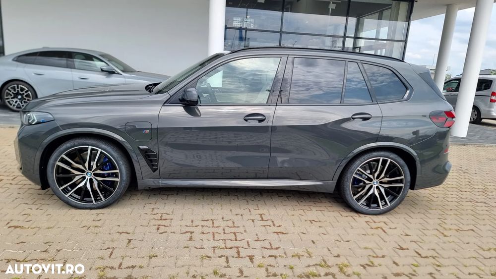 BMW X5 - 2