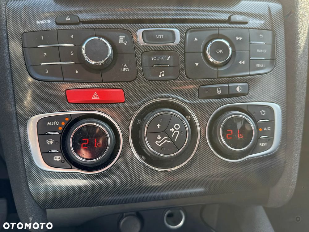 Citroën C4 1.6 HDi Selection - 8