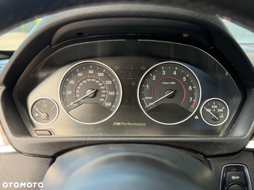 BMW Seria 3 - 18