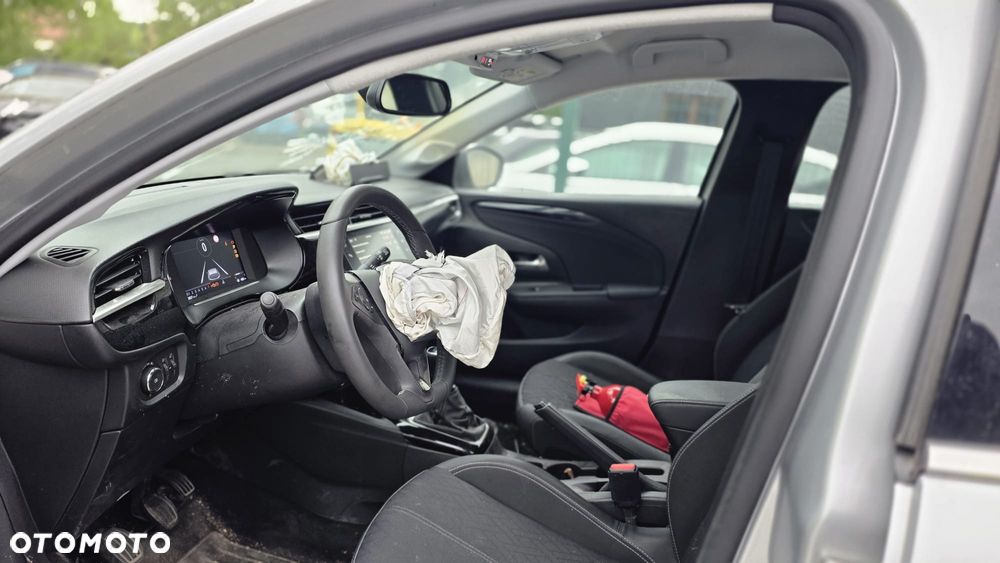 Opel Corsa 1.2 Elegance S&S - 14