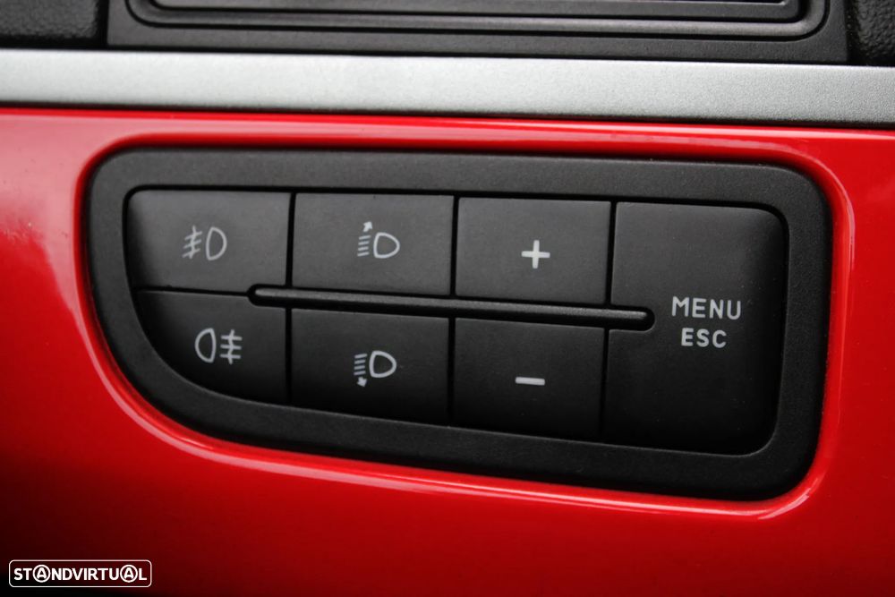 Abarth Grande Punto 1.4 T-Jet 16V - 41