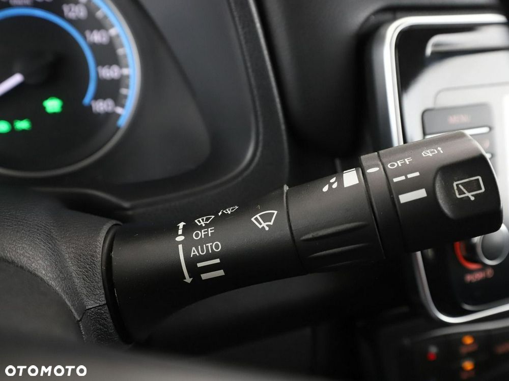 Nissan Leaf 39 kWh Acenta - 33