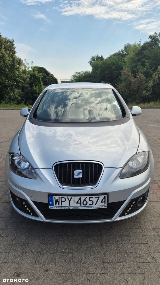 Seat Altea - 2