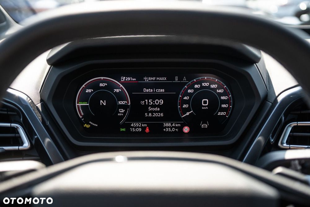 Audi Q4 e-tron - 28