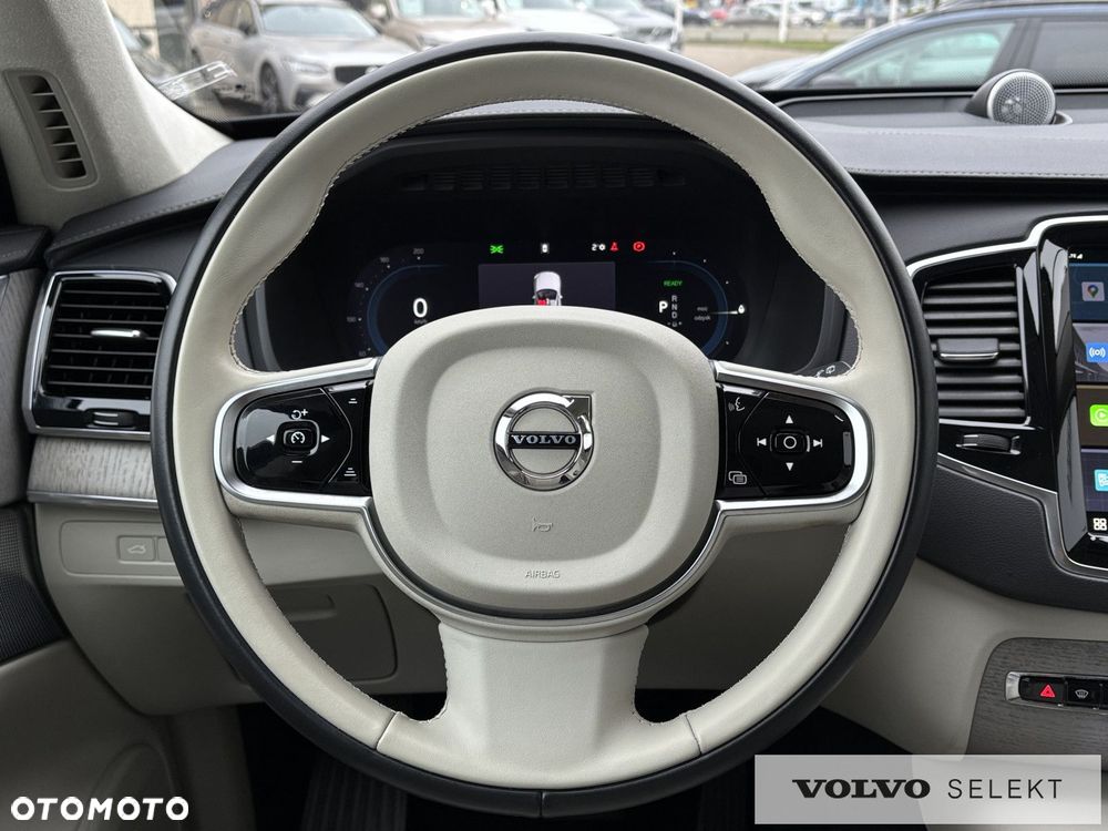 Volvo XC 90 - 19