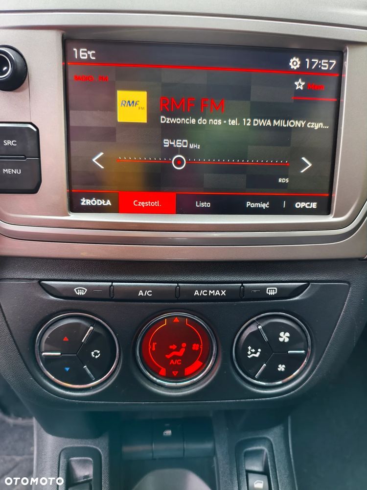 Citroën C-Elysée PureTech 82 Selection - 30