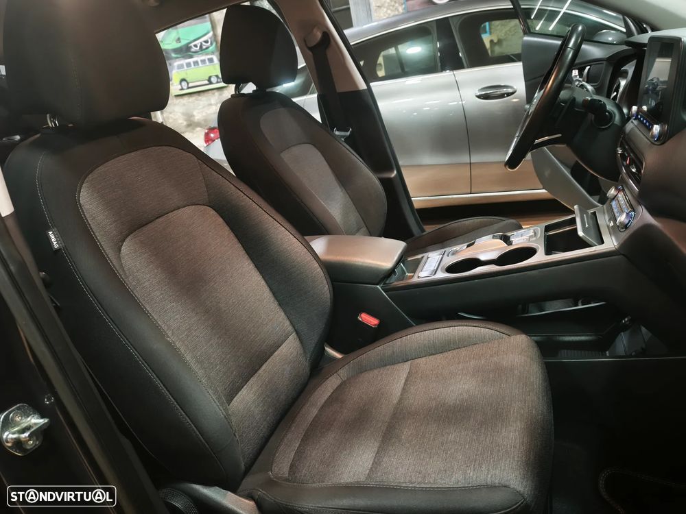 Hyundai Kauai Advantage - 15