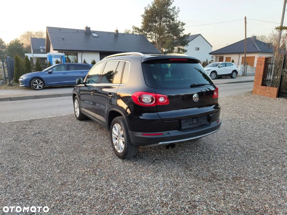 Volkswagen Tiguan 2.0 TDI CityLine - 3
