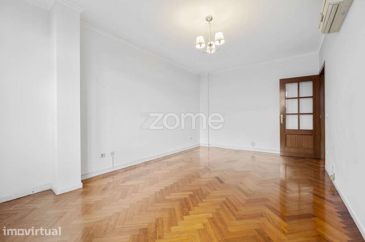 Apartamento T2 em S. Vítor, Braga - Grande imagem: 4/23