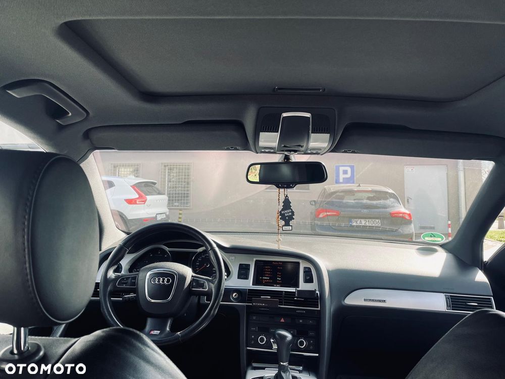 Audi A6 Limousine - 6