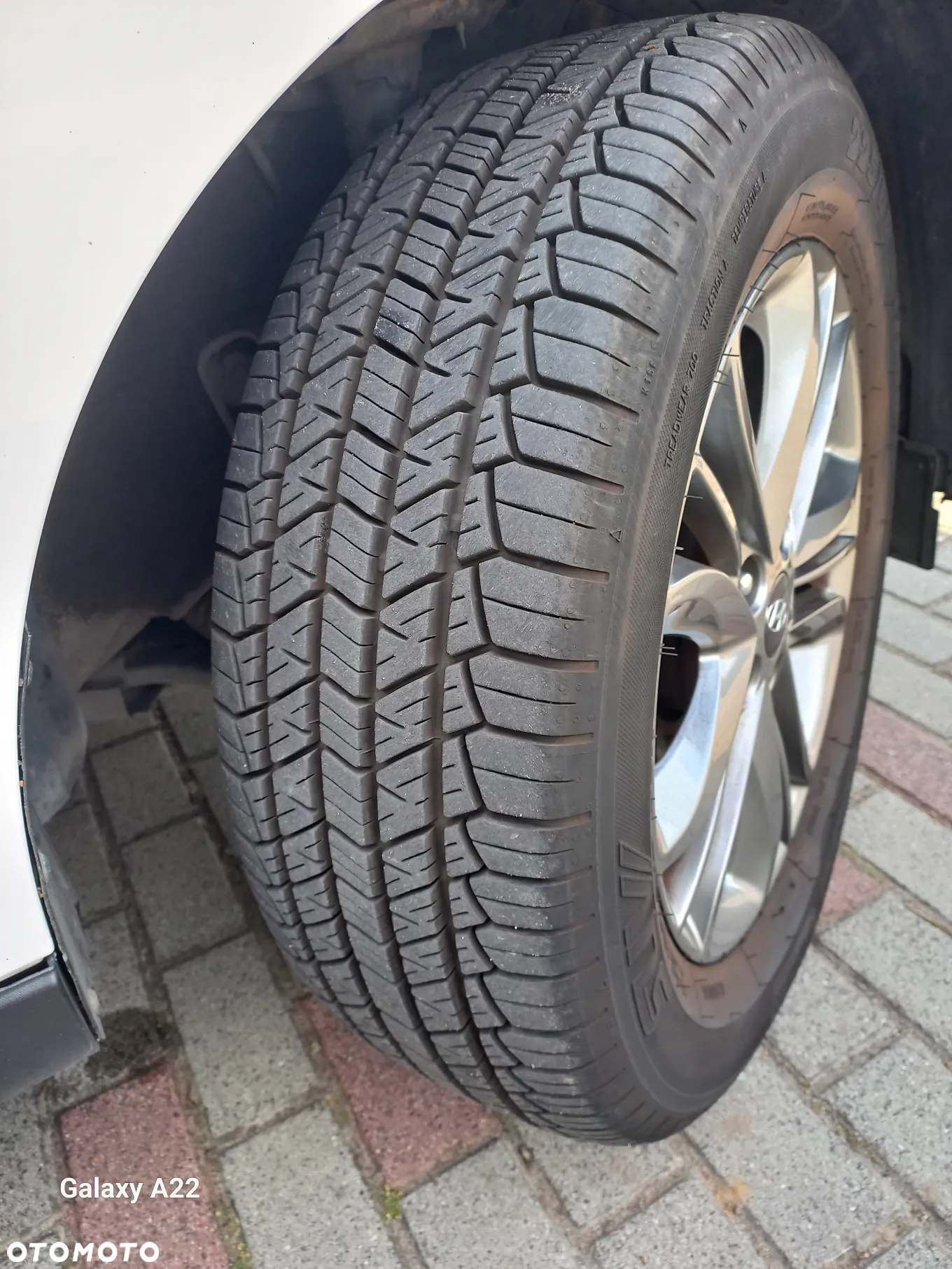 Hyundai ix35 1.7 CRDi Classic 2WD - 5