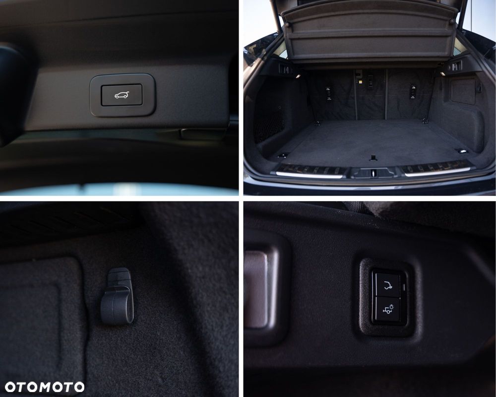 Jaguar F-Pace D165 AWD R-Dynamic S - 40