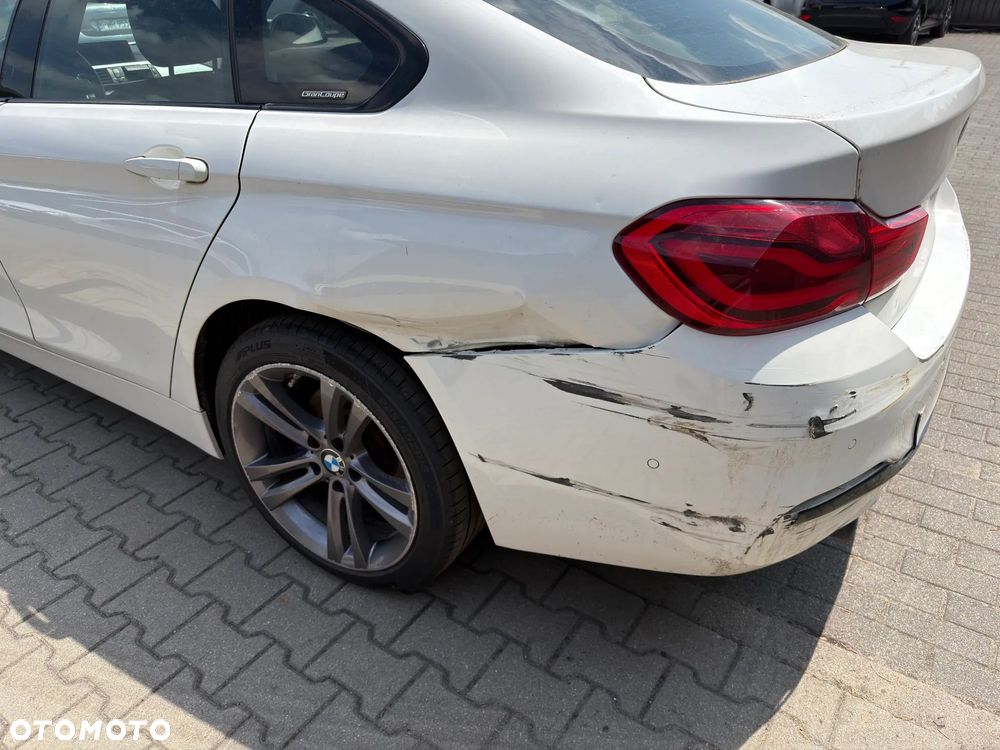 BMW Seria 4 - 10