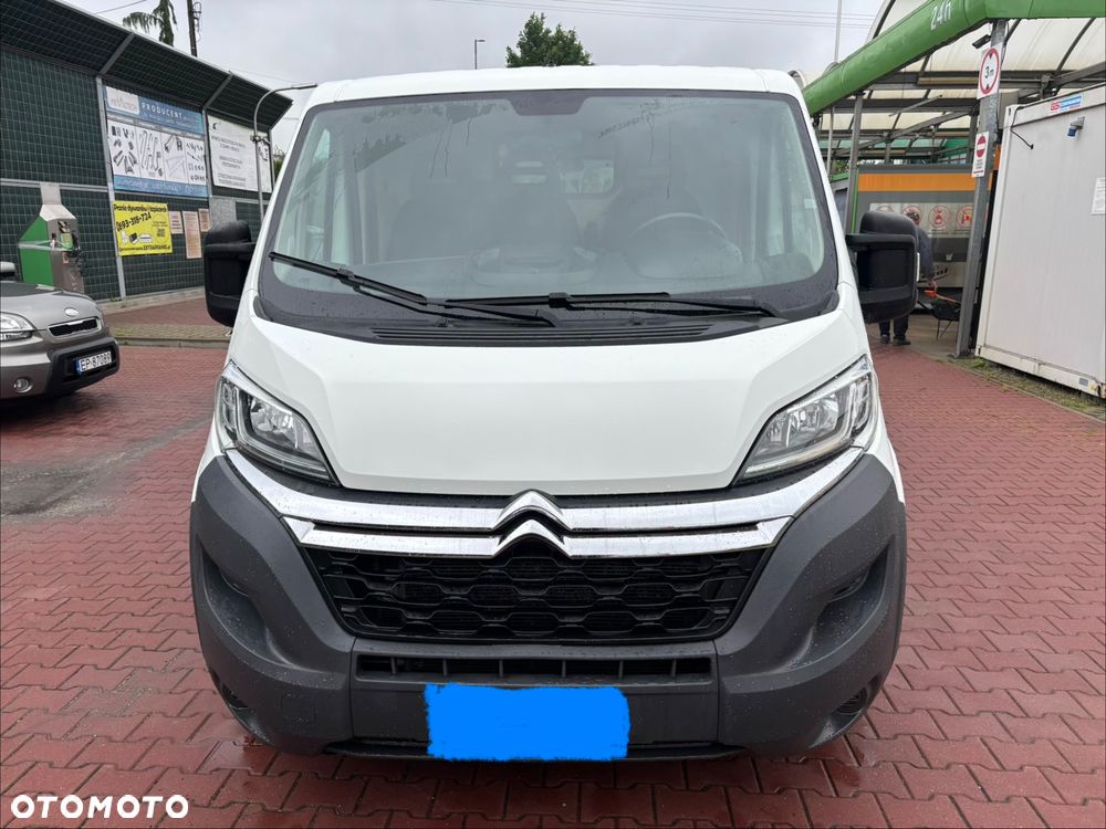 Citroën Jumper - 2