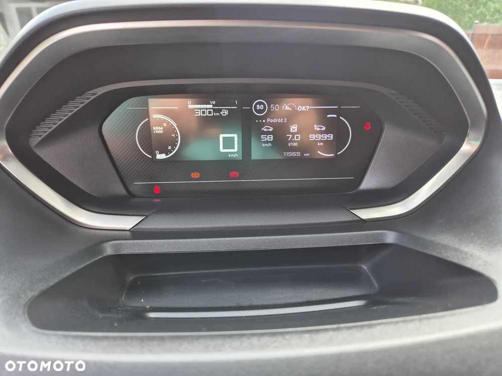 Peugeot Partner - 15