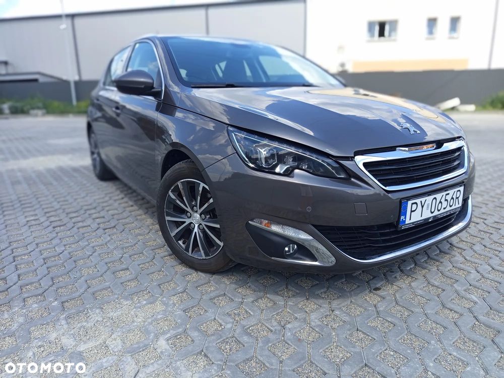 Peugeot 308 - 23