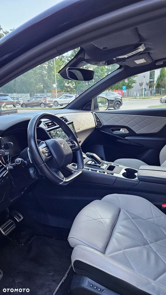 DS Automobiles DS 7 Crossback 1.6 PureTech Rivoli - 7