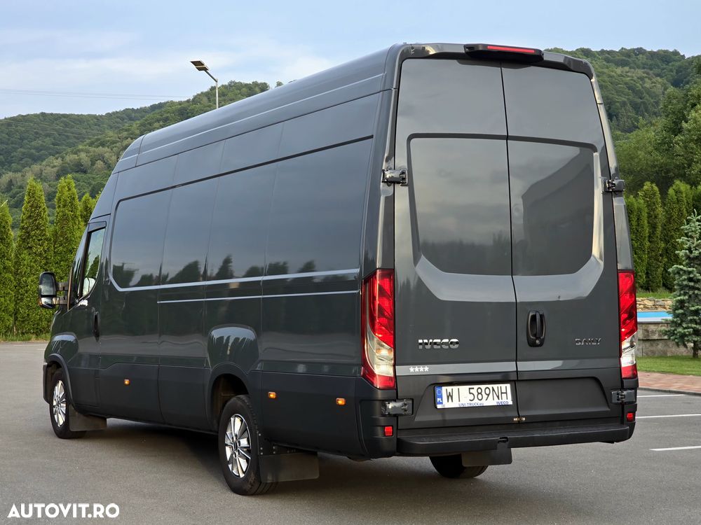 Iveco Daily - 3