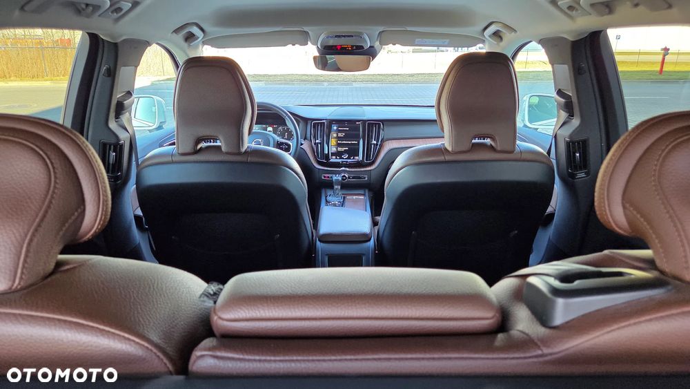 Volvo XC 60 T4 Inscription - 23