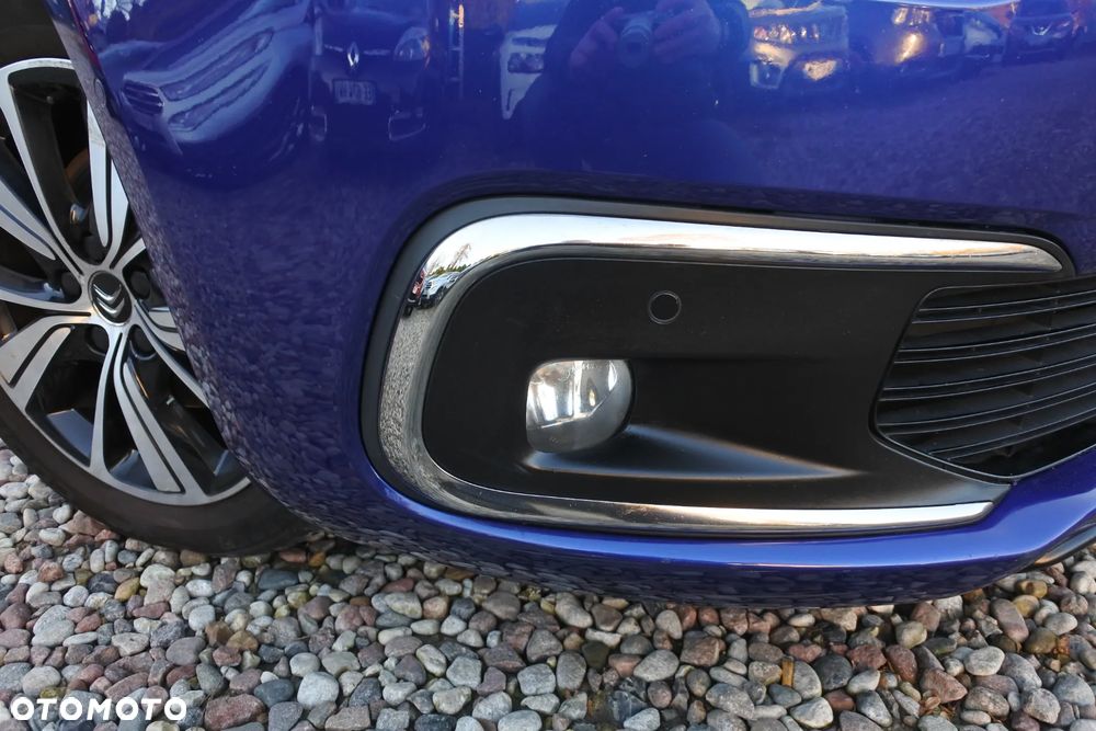 Citroën C4 Grand Picasso BlueHDi 150 Exclusive - 22