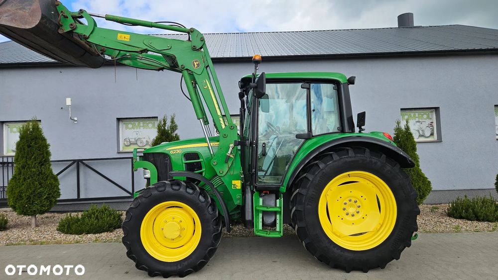 John Deere 6230 - 2