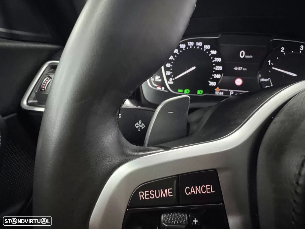 BMW 220 d Coupe Pack M Auto - 43